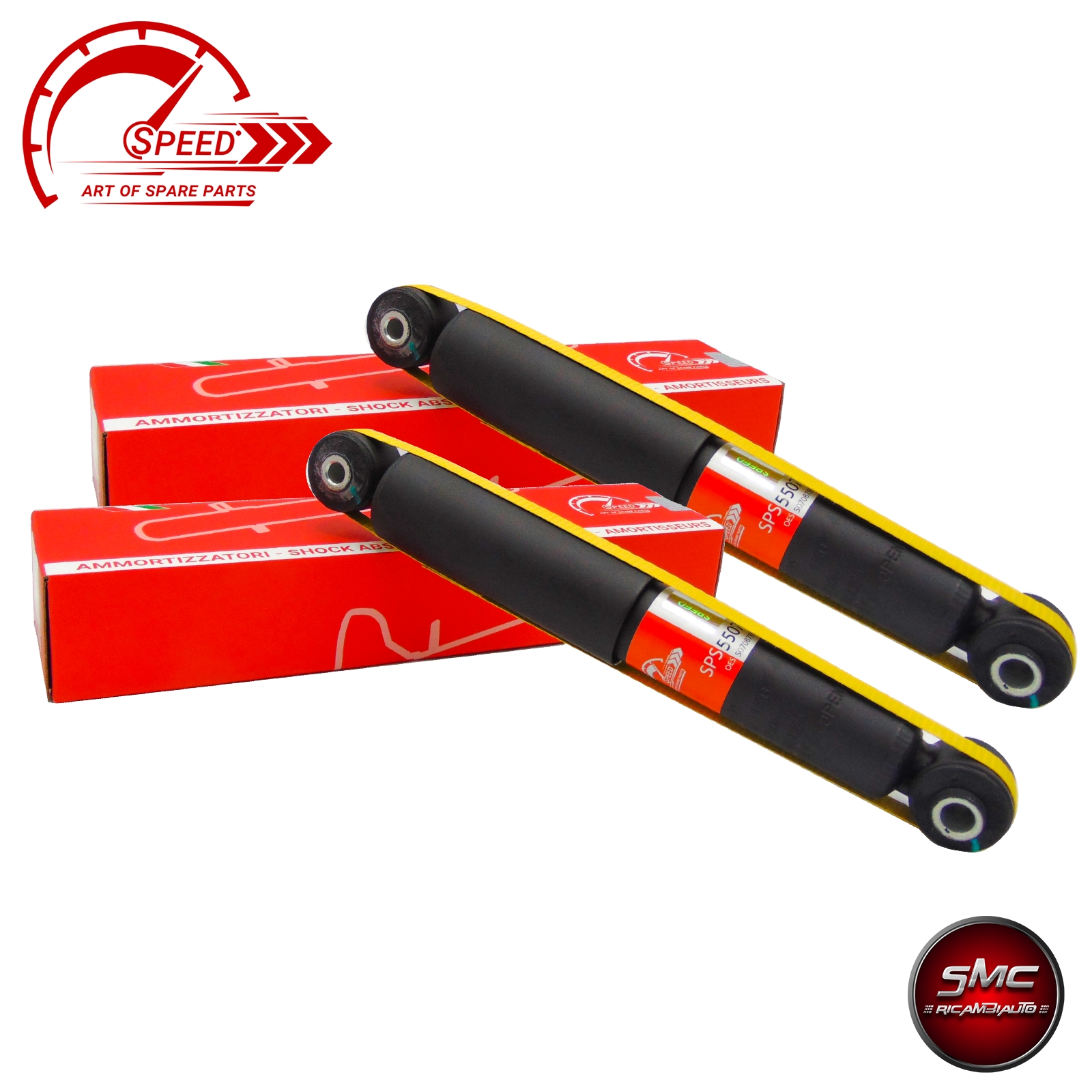 SPEEKAP038-P